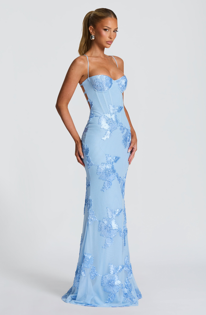 Formal Maxi Dress – Elara by Maravesse (20)