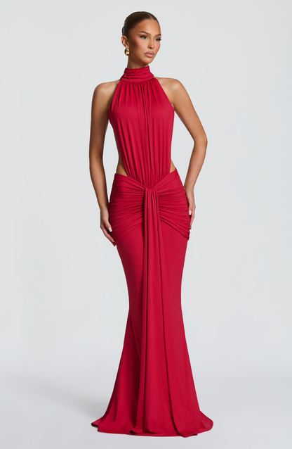 Maxi Dress – Gwendoline by Maravesse (21)