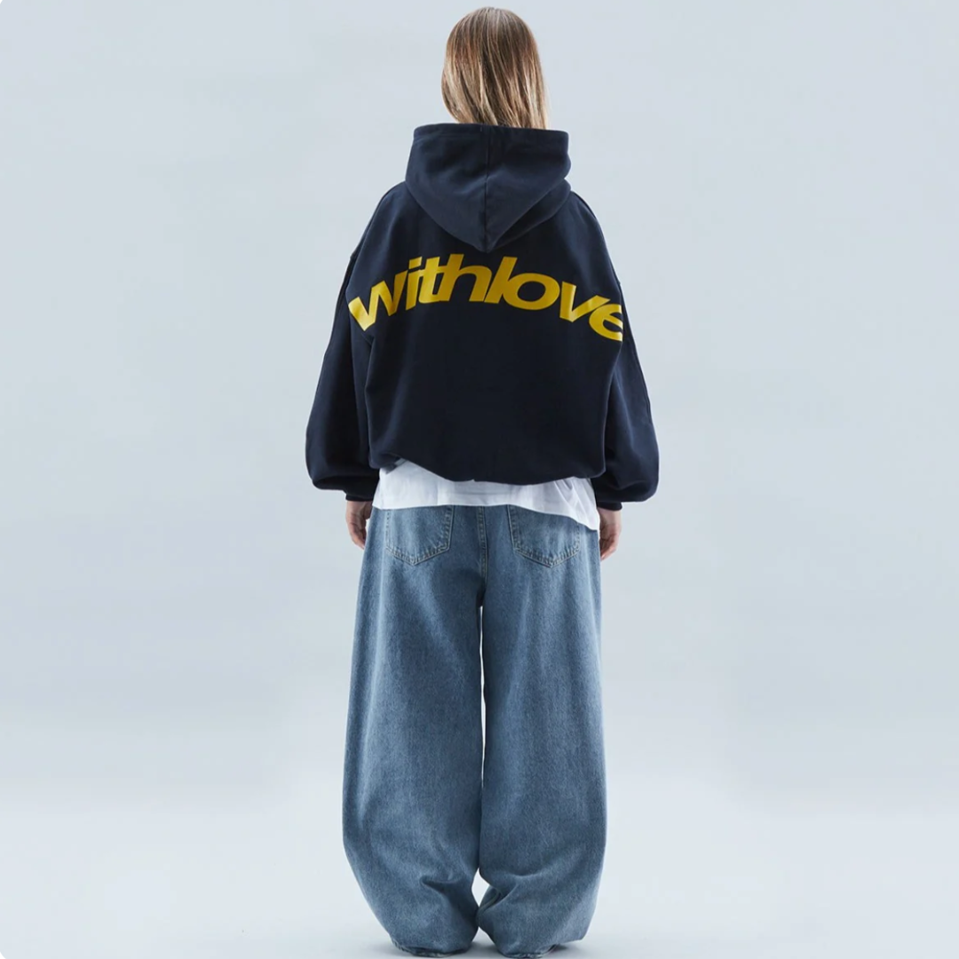 Sweatshirt – Victoire by Maravesse (3)