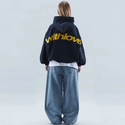 Sweatshirt – Victoire by Maravesse (3)