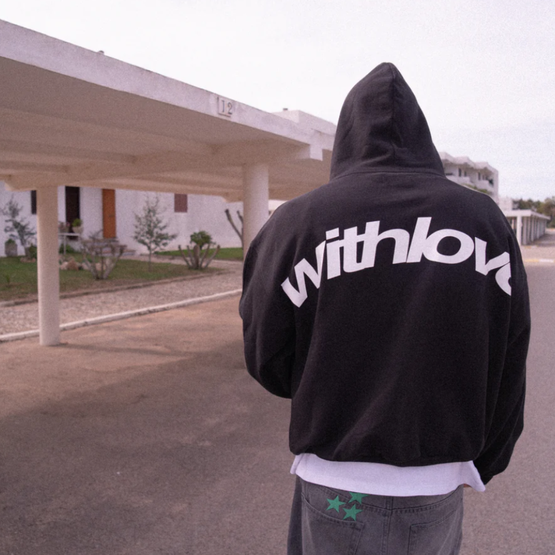 Sweatshirt – Victoire by Maravesse (8)