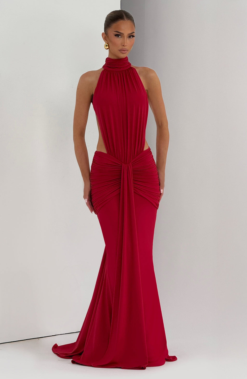 Maxi Dress – Gwendoline by Maravesse (22)
