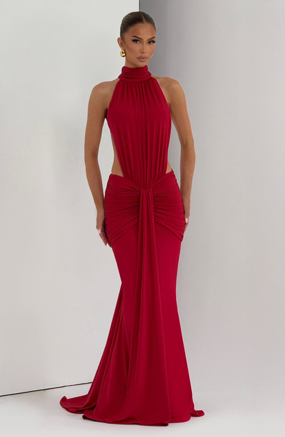 Maxi Dress – Gwendoline by Maravesse (22)