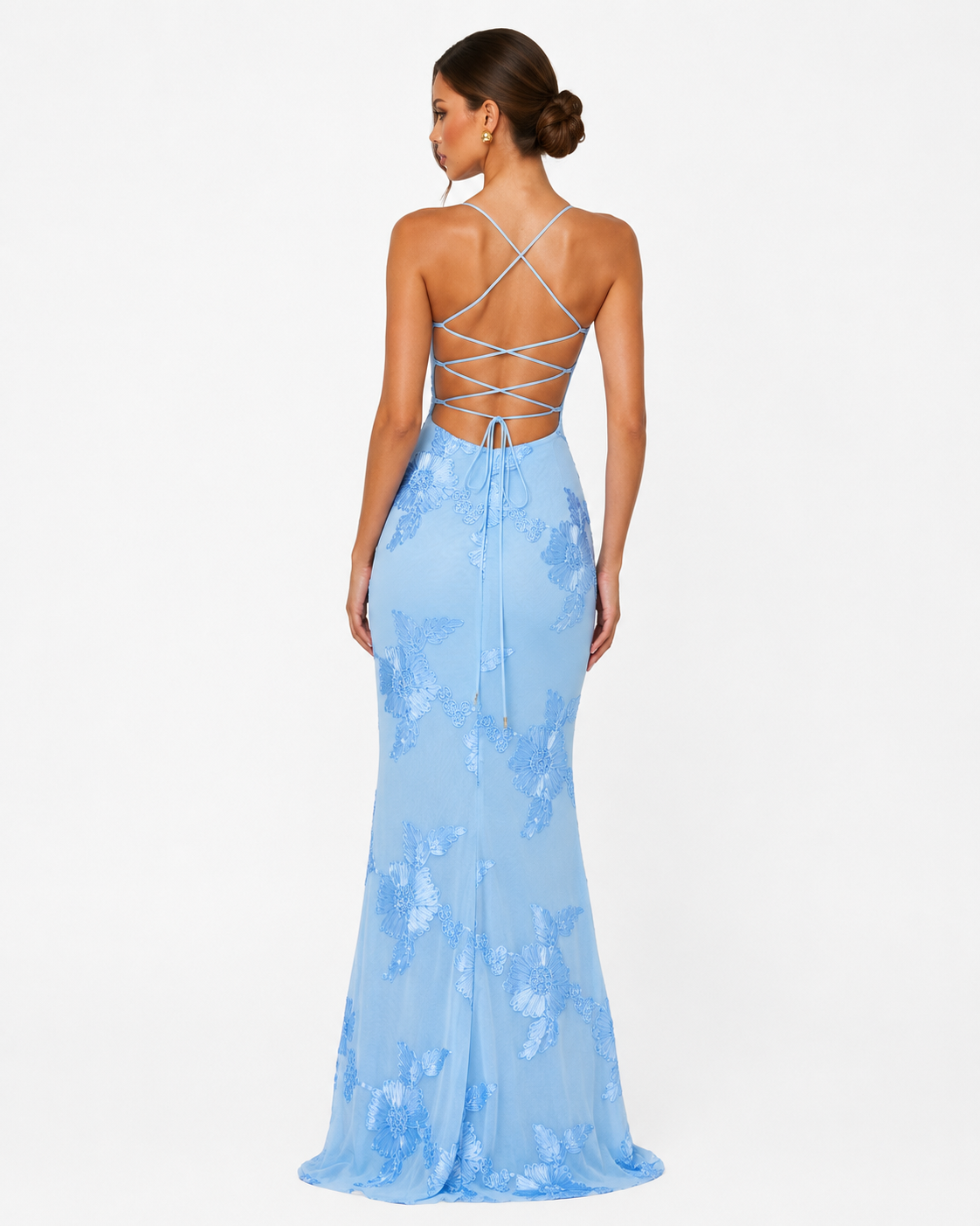 Corset Gown – Arabella by Maravesse (7)