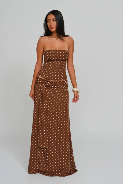 Corset Wrap Co-ord Set – Aurelia by Maravesse (24)