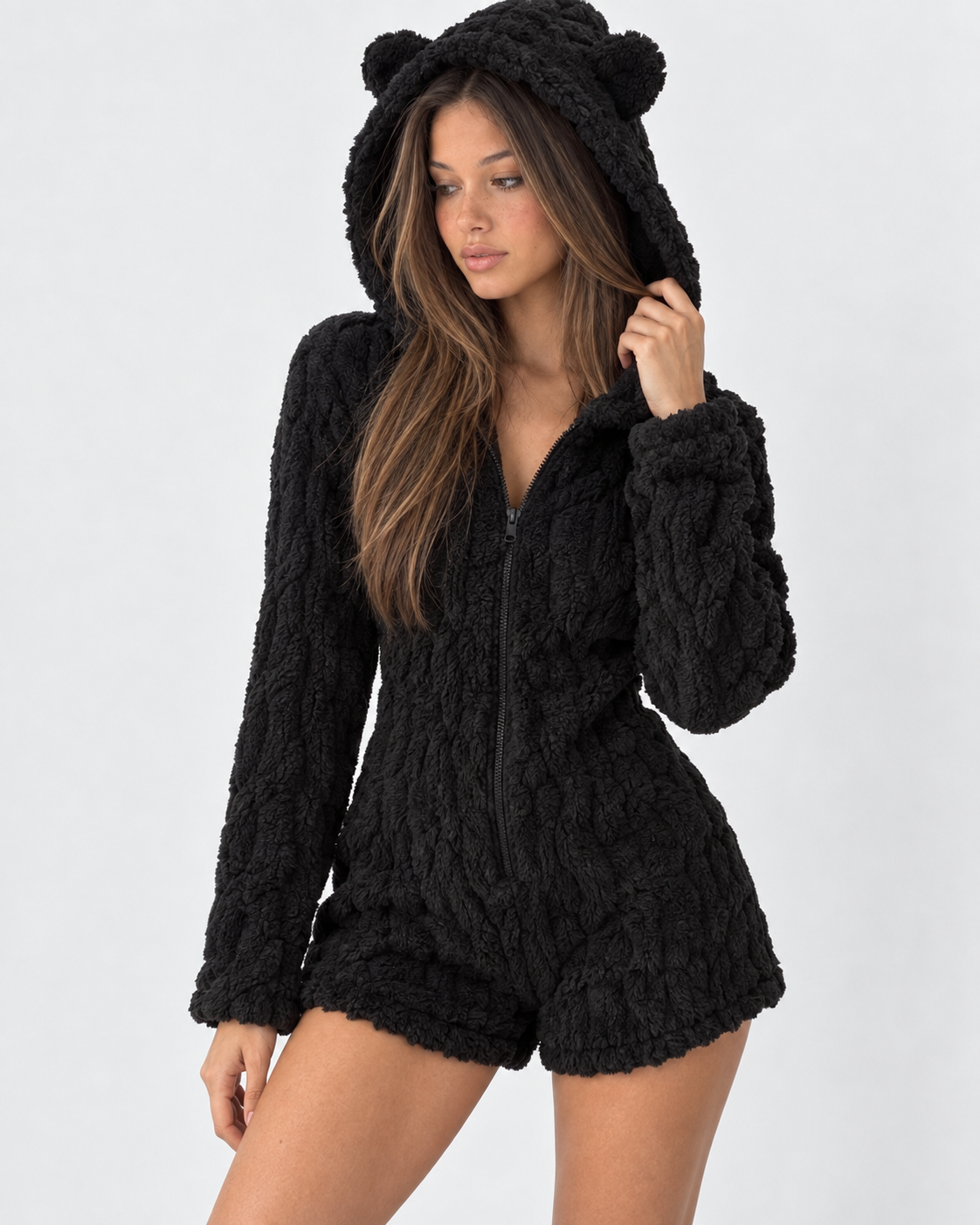 Teddy Playsuit – Margaux by Maravesse (14)
