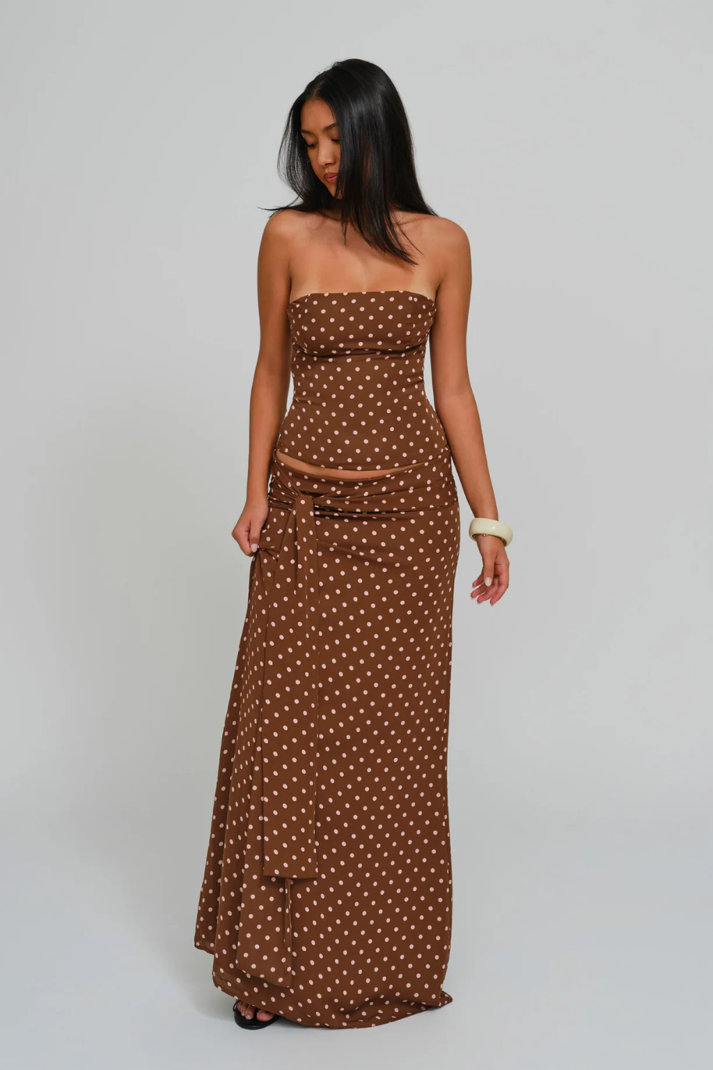 Corset Wrap Co-ord Set – Aurelia by Maravesse (25)