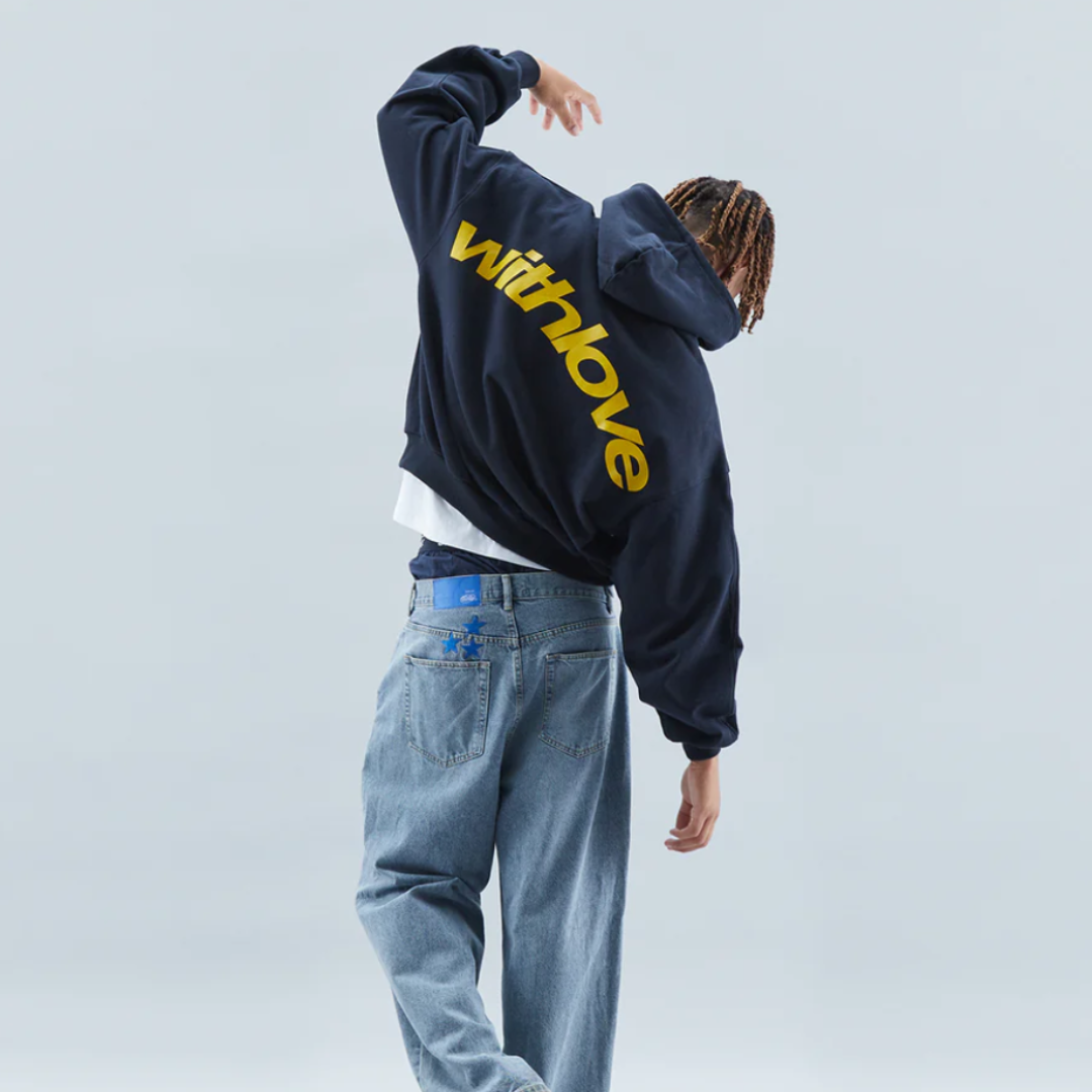Sweatshirt – Victoire by Maravesse (4)