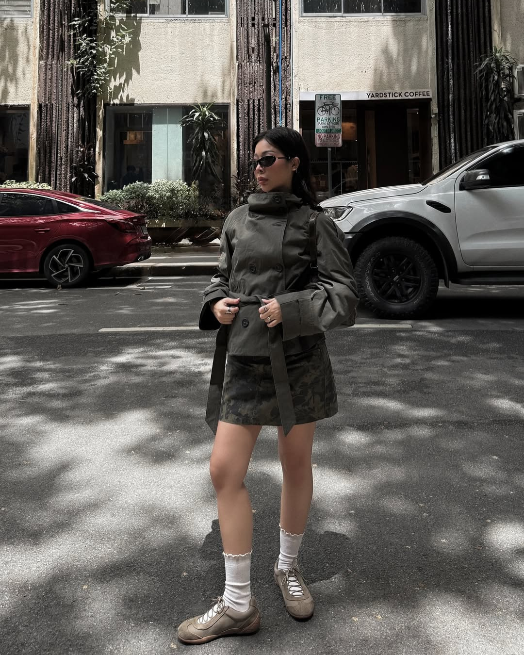 Trench Coat – Camille by Maravesse (13)