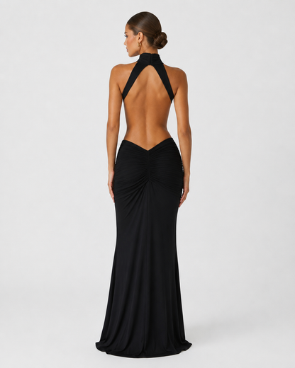 Gown – Astrid by Maravesse (16)