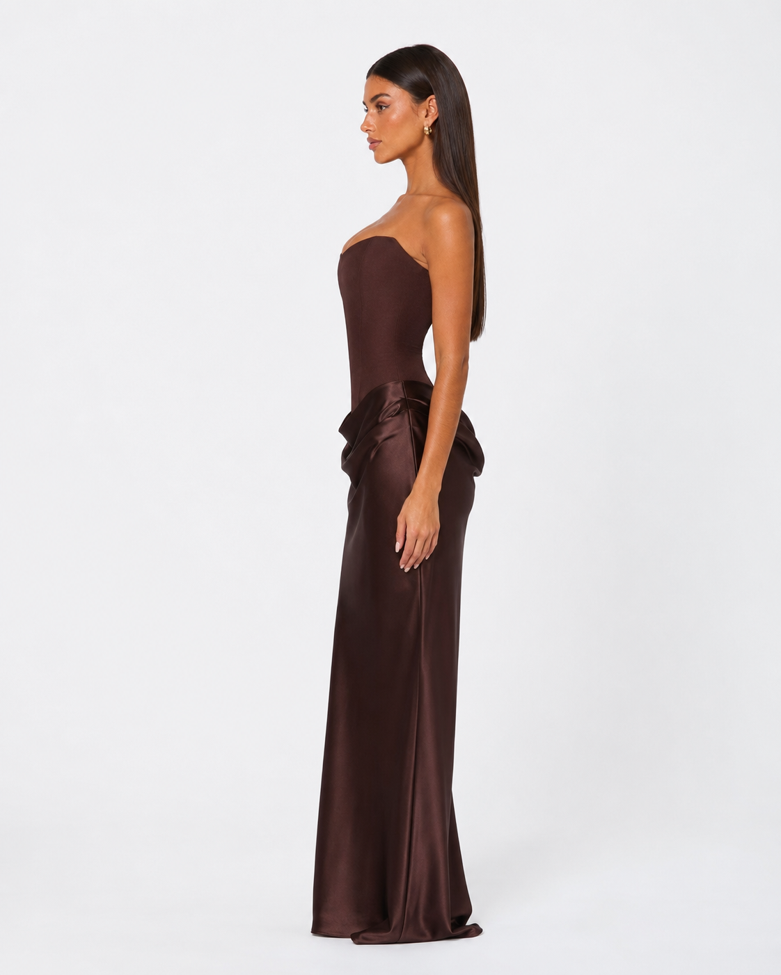 Corset Gown – Siri by Maravesse (4)