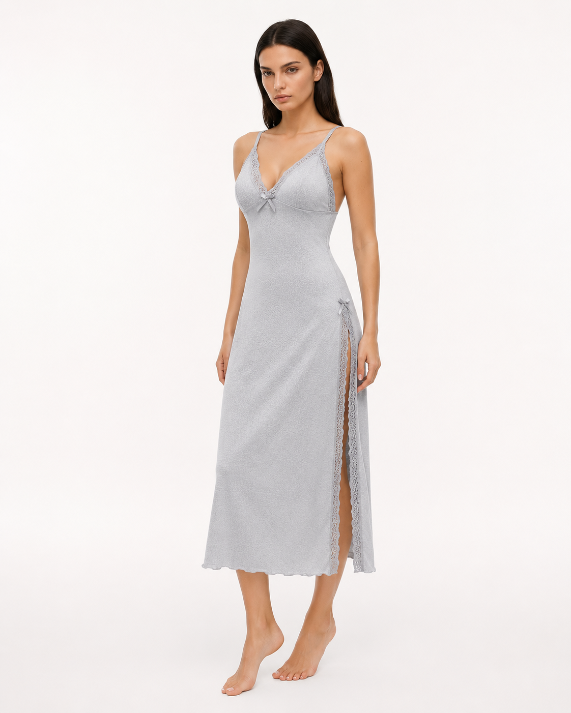 Pajama Maxi Dress – Jessamine by Maravesse (11)