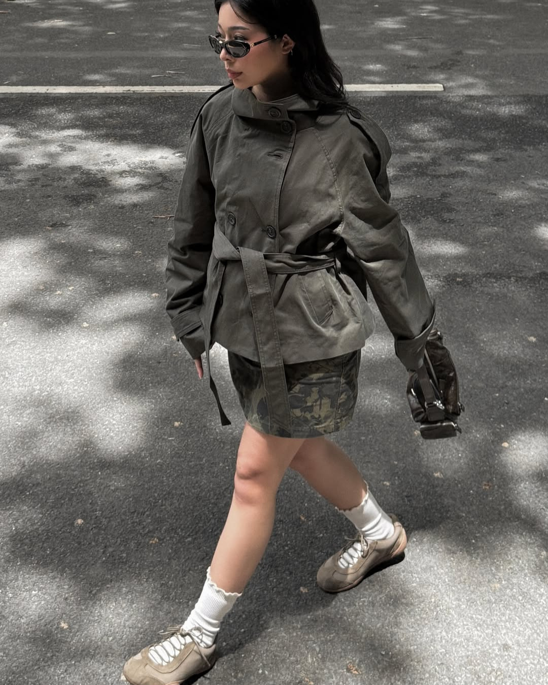 Trench Coat – Camille by Maravesse (14)