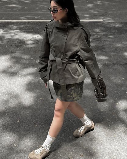 Trench Coat – Camille by Maravesse (14)