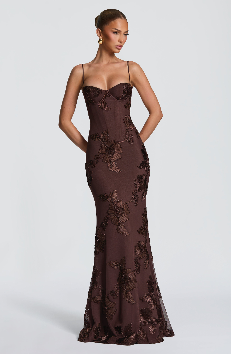 Formal Maxi Dress – Elara by Maravesse (25)