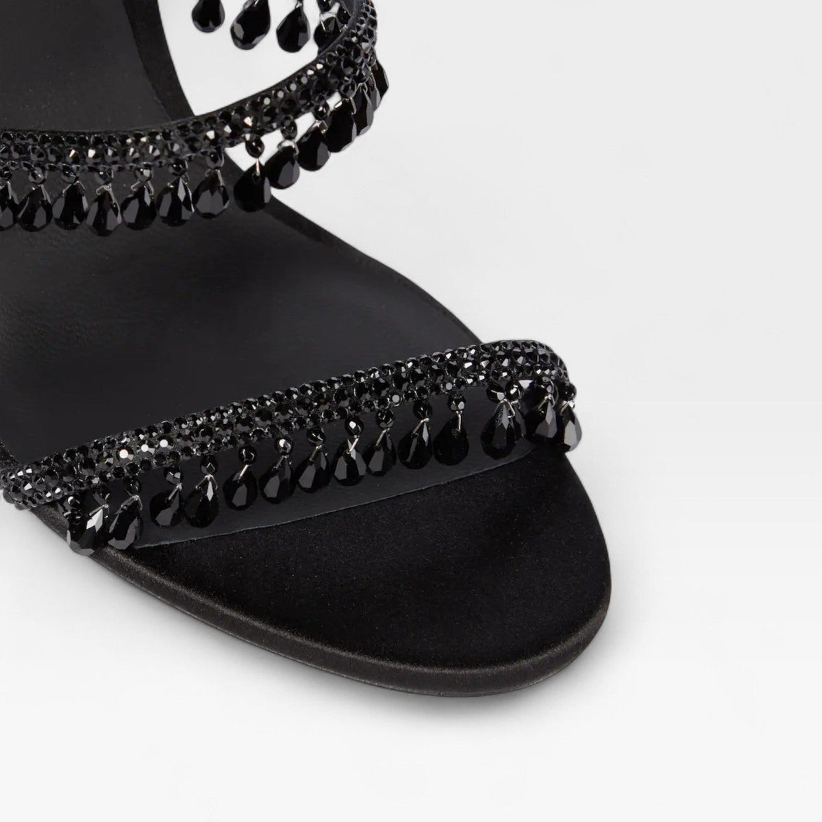 Crystal Strappy Heels – Celine by Maravesse (9)