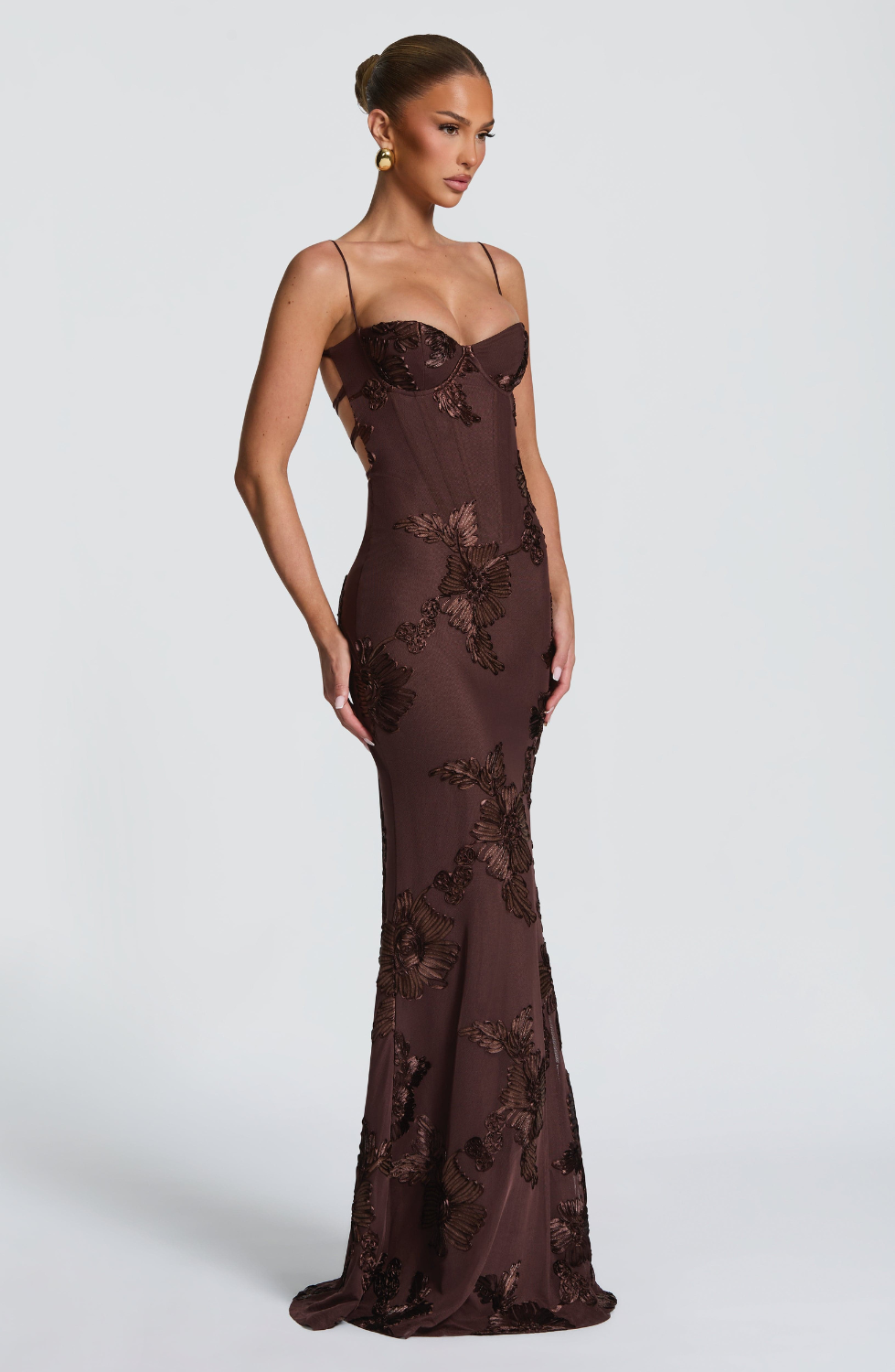 Formal Maxi Dress – Elara by Maravesse (26)