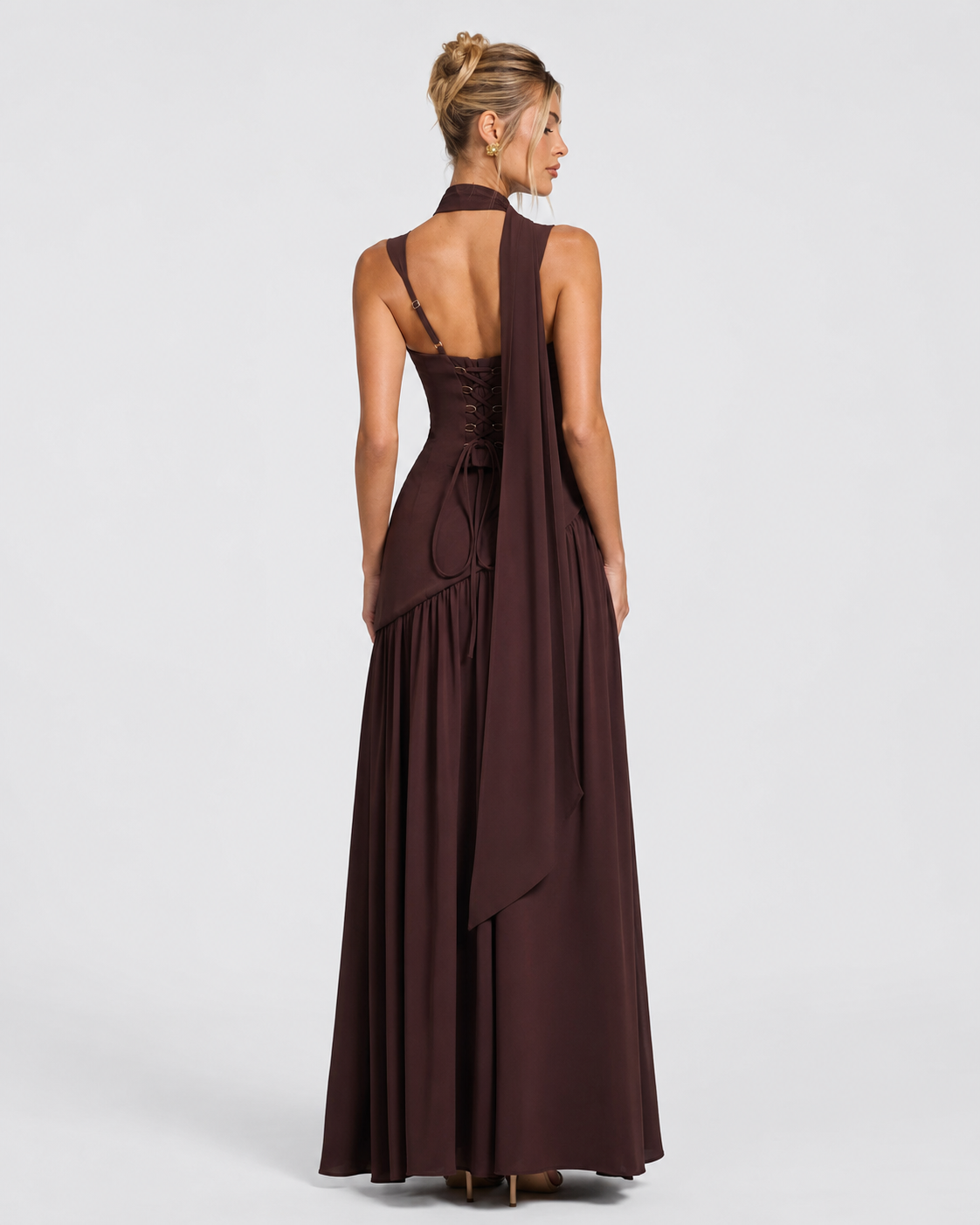 Maxi Dress – Ottilie by Maravesse (7)