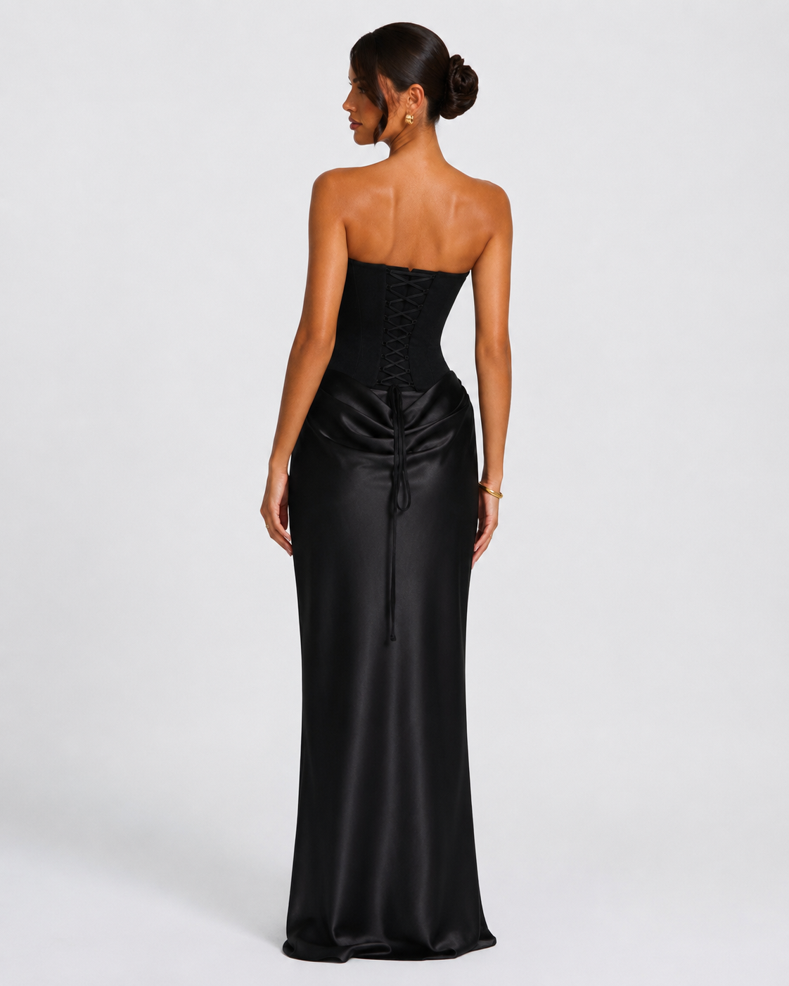 Corset Gown – Siri by Maravesse (20)