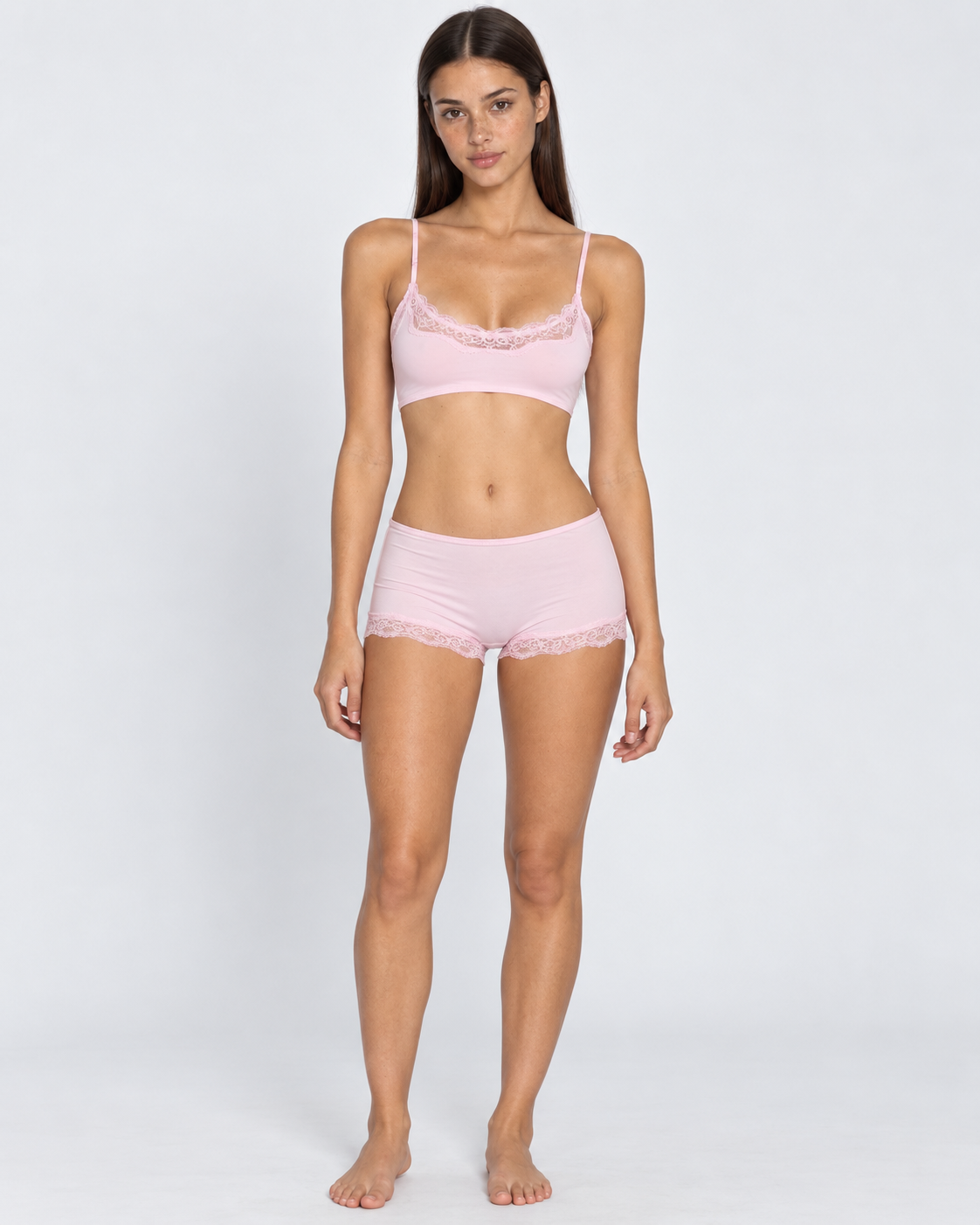 Lace Sleep Set – Philippa by Maravesse (9)