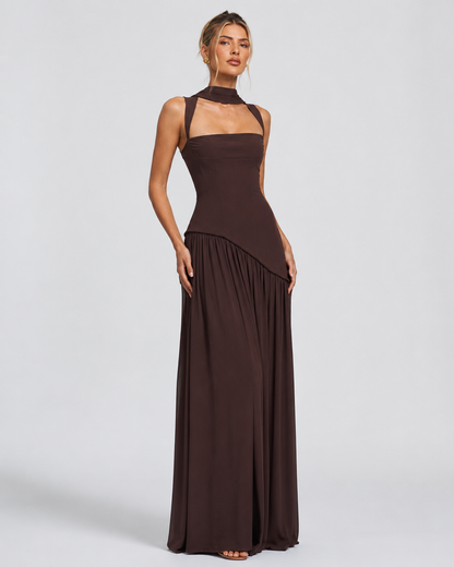 Maxi Dress – Ottilie by Maravesse (5)