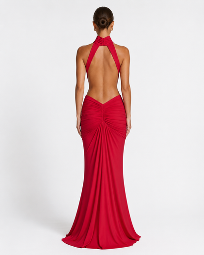 Gown – Astrid by Maravesse (12)