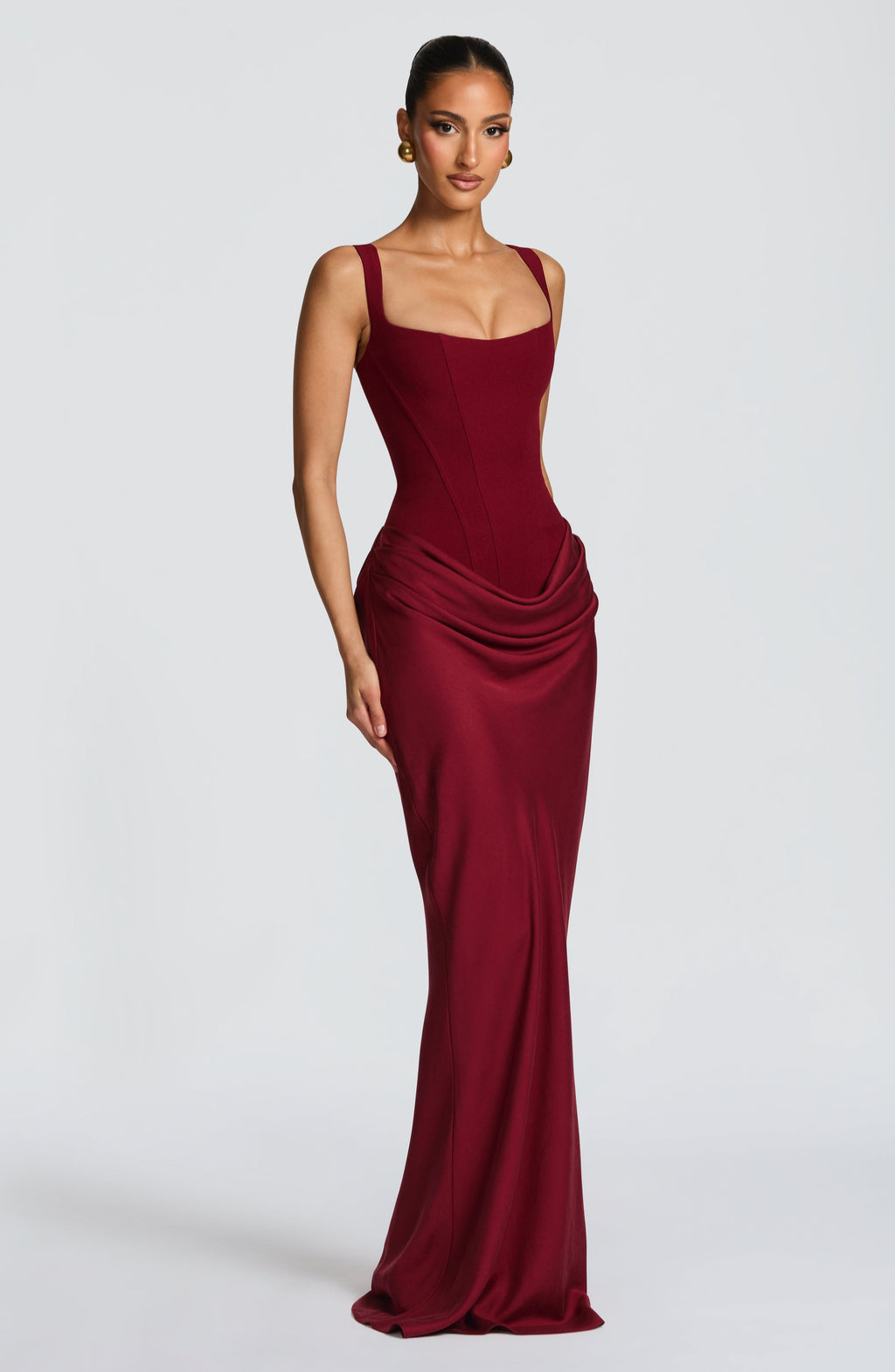 Hourglass Maxi Dress – Juno by Maravesse (17)