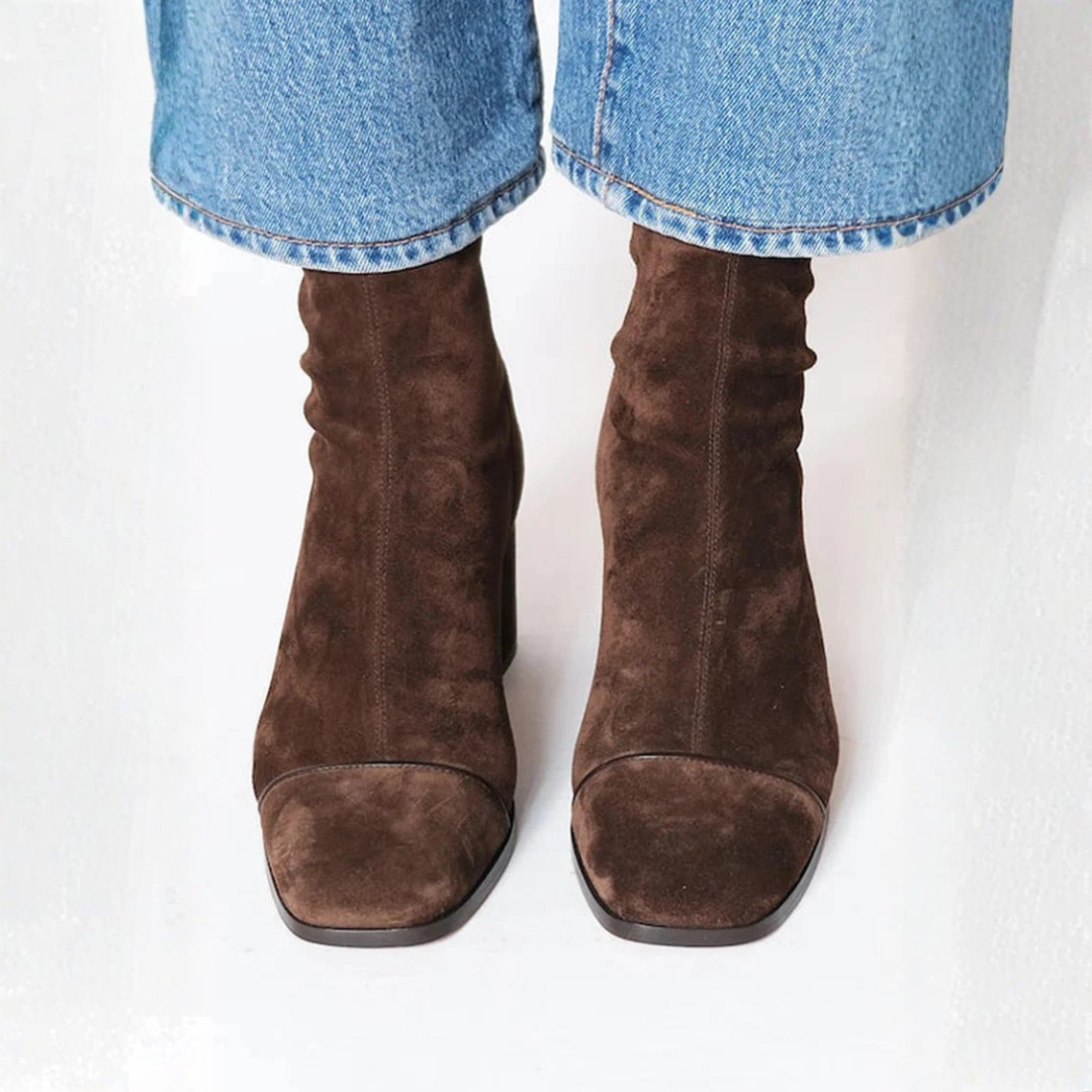 Boots – Seraphina by Maravesse (2)