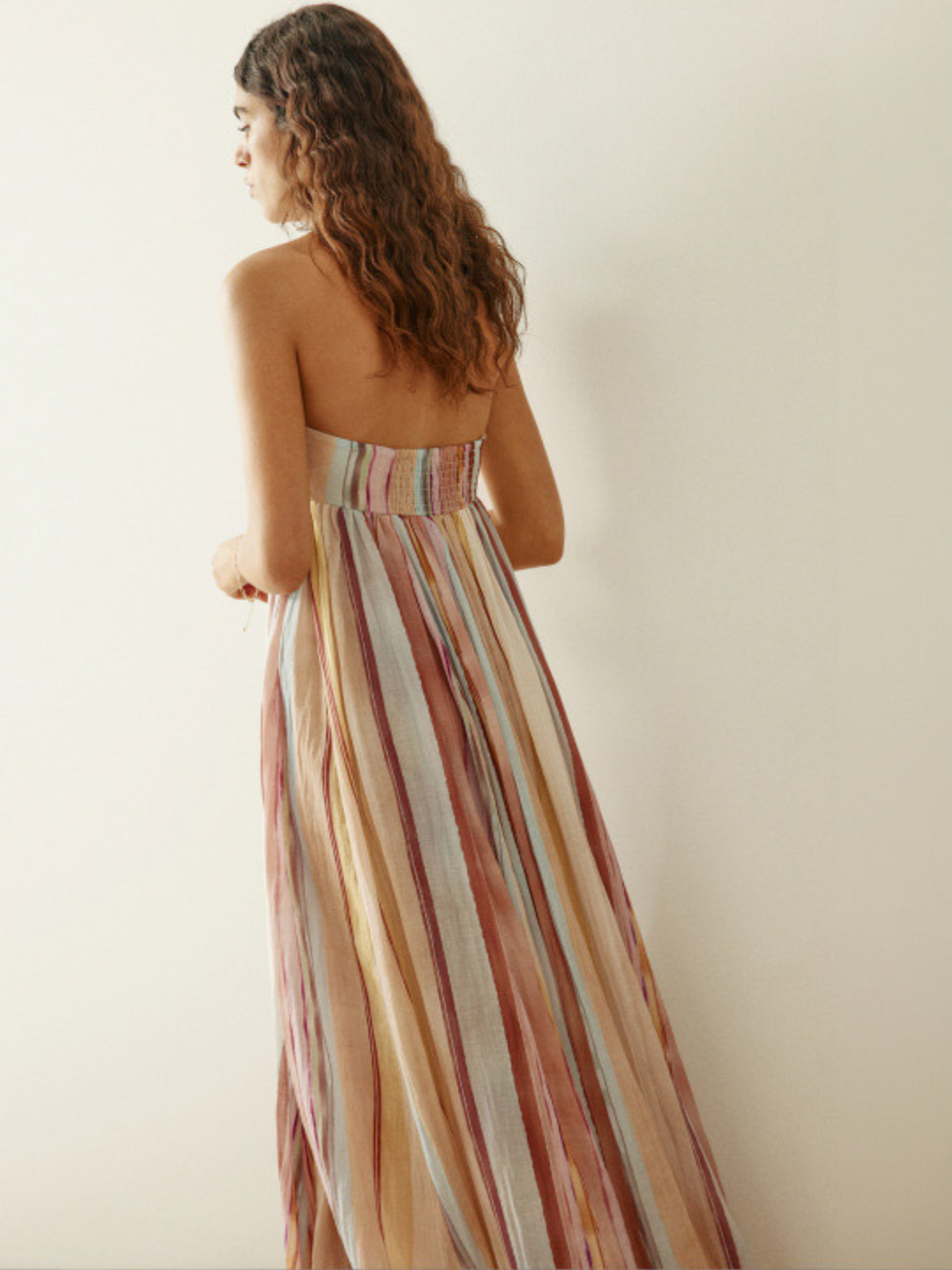 Maxi Dress – Tessa by Maravesse (2)