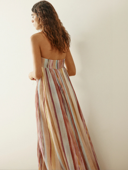 Maxi Dress – Tessa by Maravesse (2)