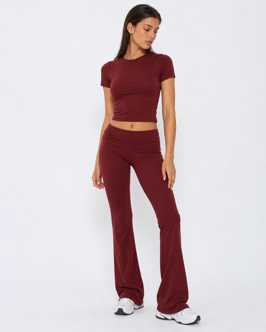 Co-ord Set – Rosalind by Maravesse (11)