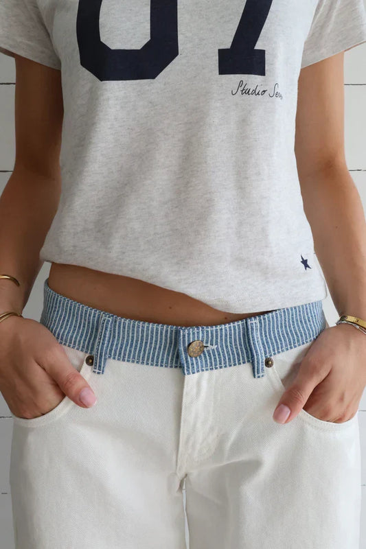 Boho Relaxed Jeans – Genevieve by Maravesse (2)