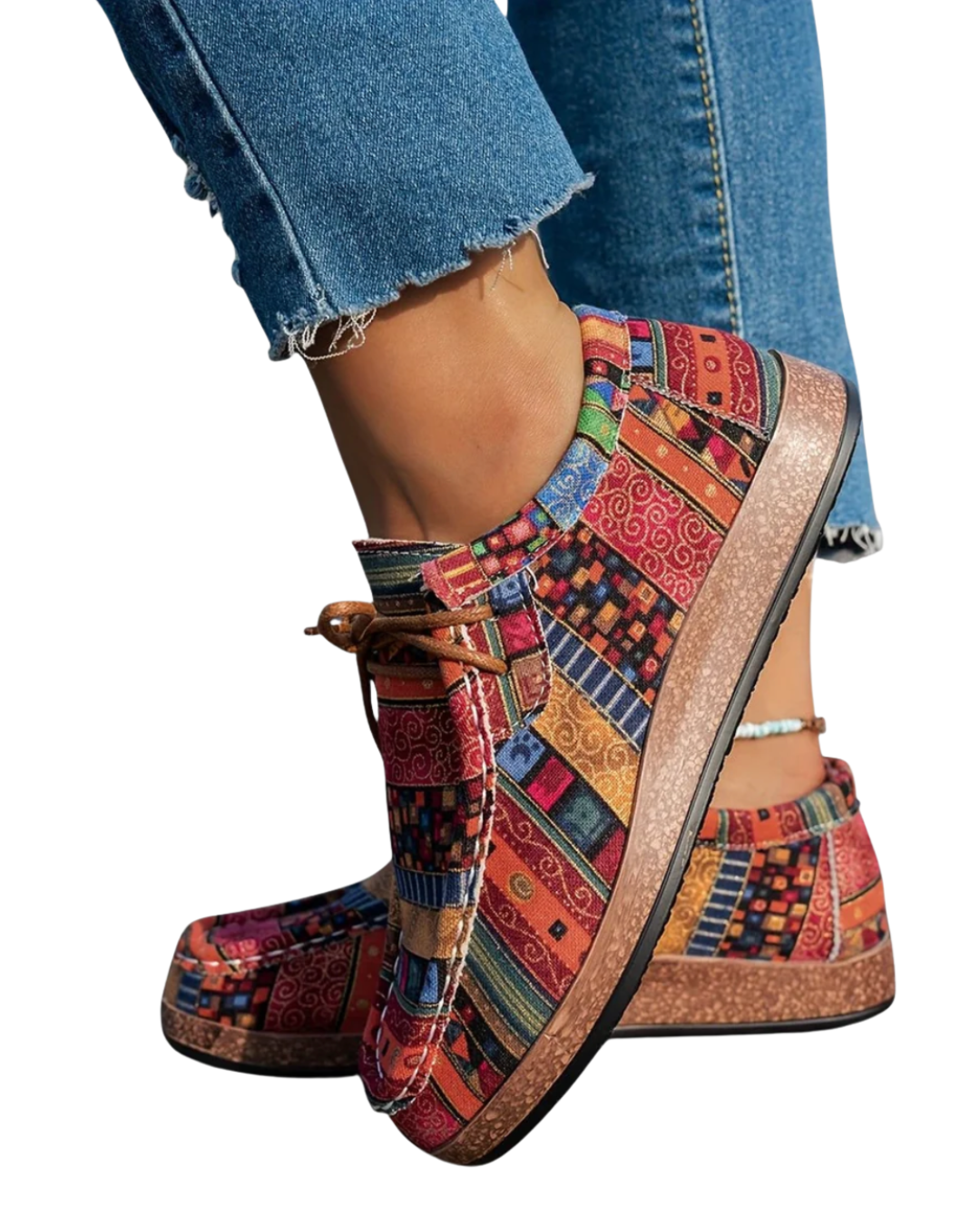 Sneakers – Anouk by Maravesse (2)