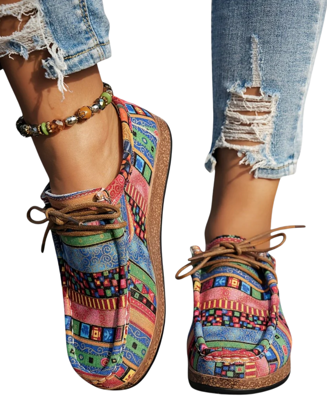 Sneakers – Anouk by Maravesse (3)