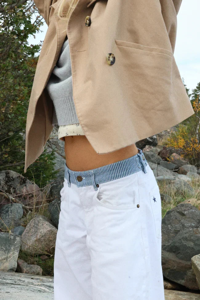 Boho Relaxed Jeans – Genevieve by Maravesse (6)