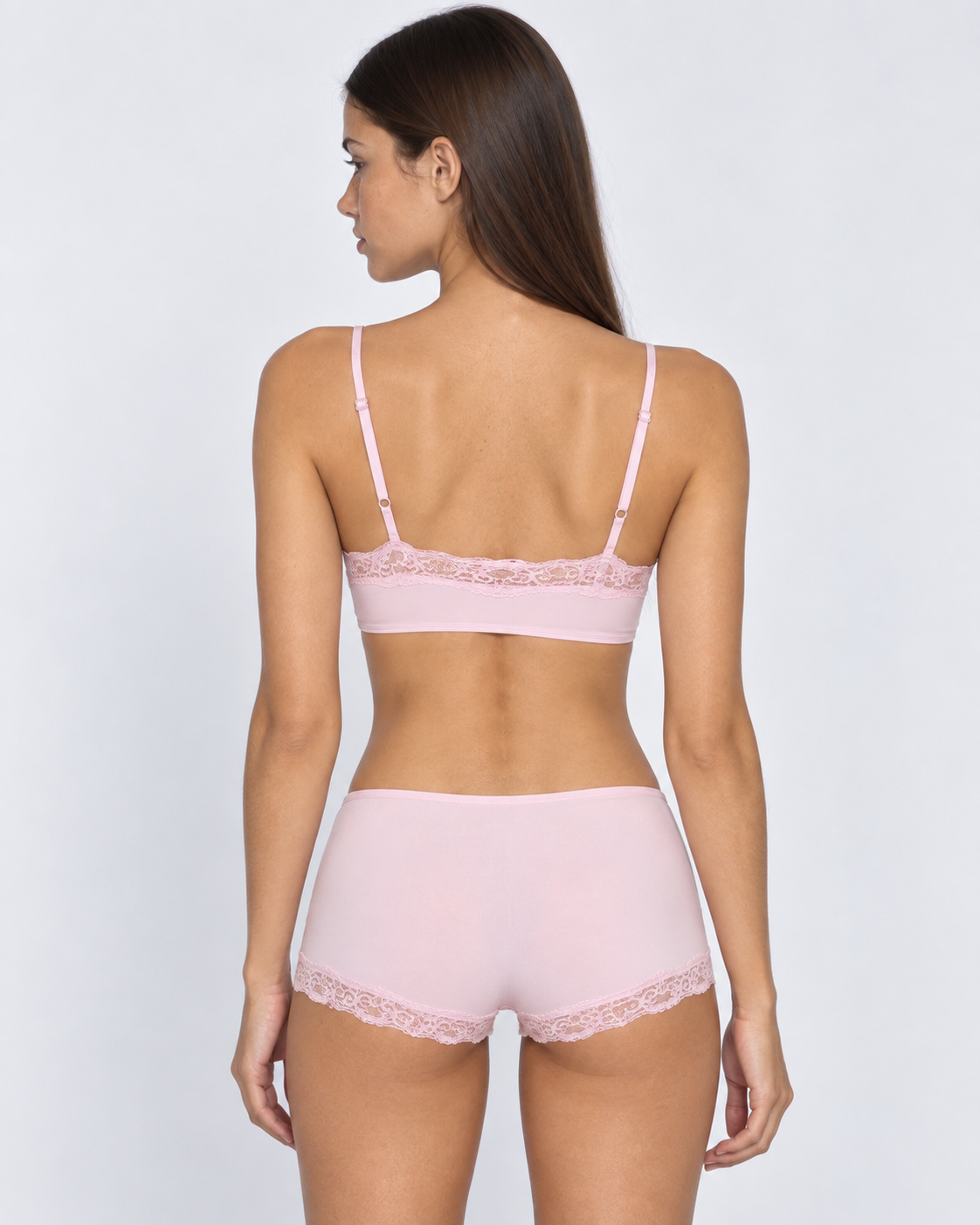 Lace Sleep Set – Philippa by Maravesse (7)