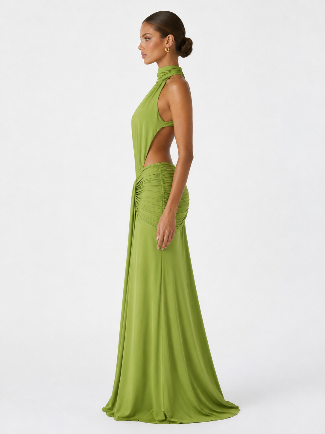 Gown – Astrid by Maravesse (9)