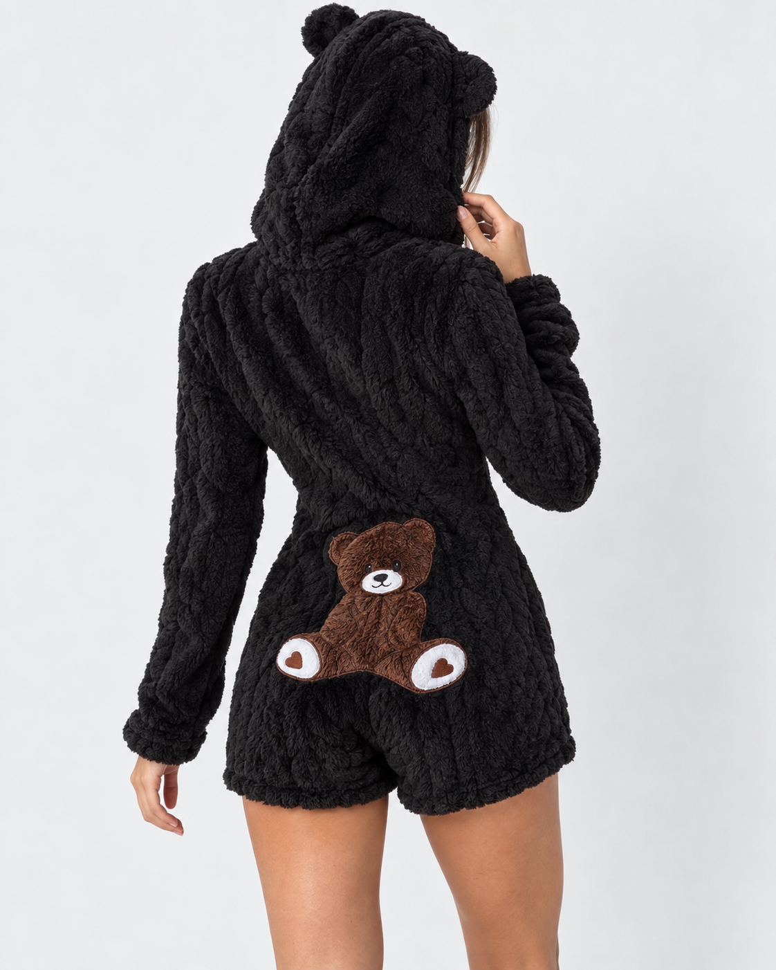 Teddy Playsuit – Margaux by Maravesse (12)