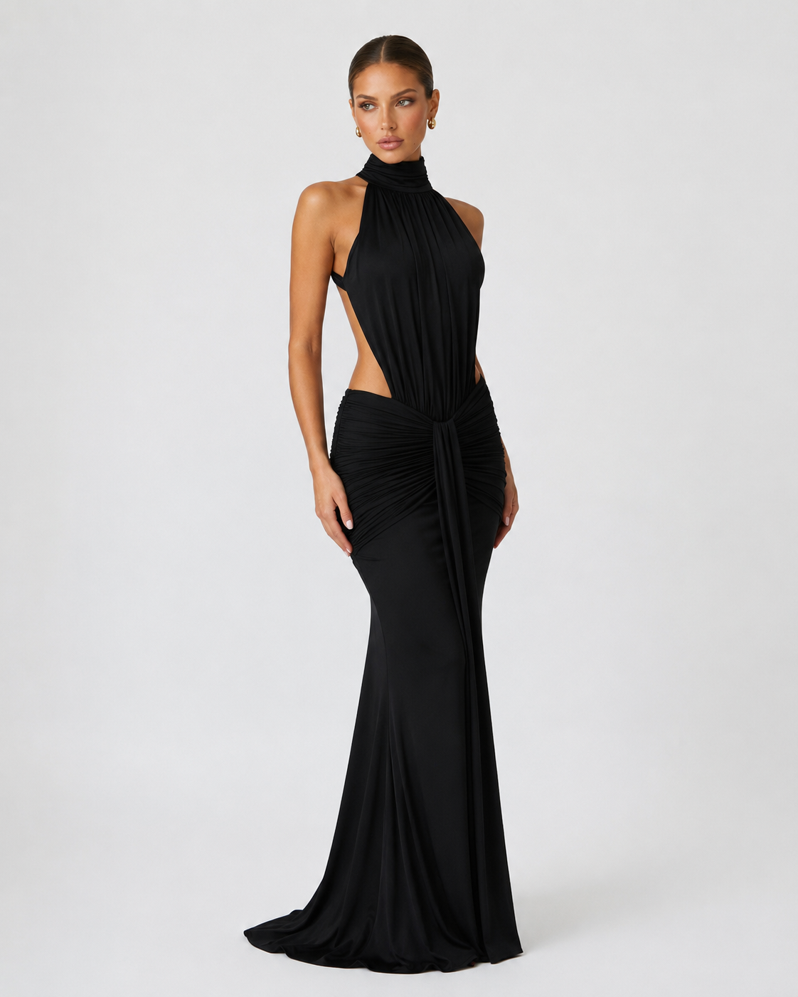 Gown – Astrid by Maravesse (17)