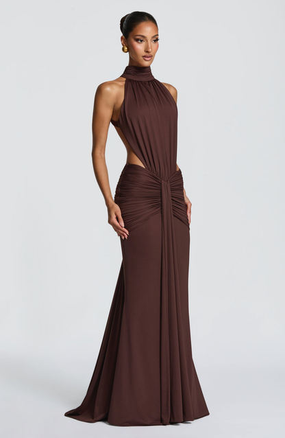 Maxi Dress – Gwendoline by Maravesse (3)