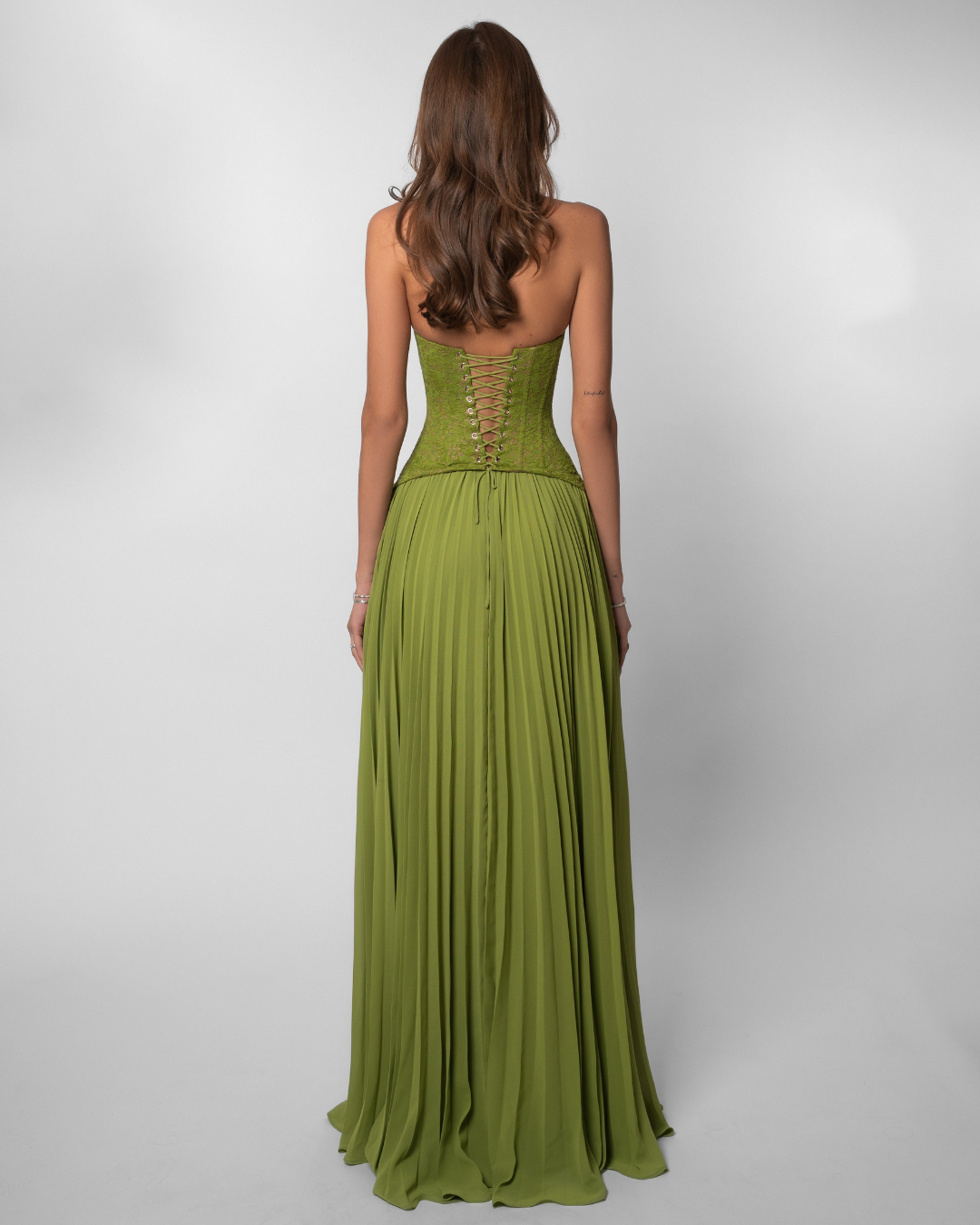 Lace Maxi Dress – Sienna by Maravesse (3)