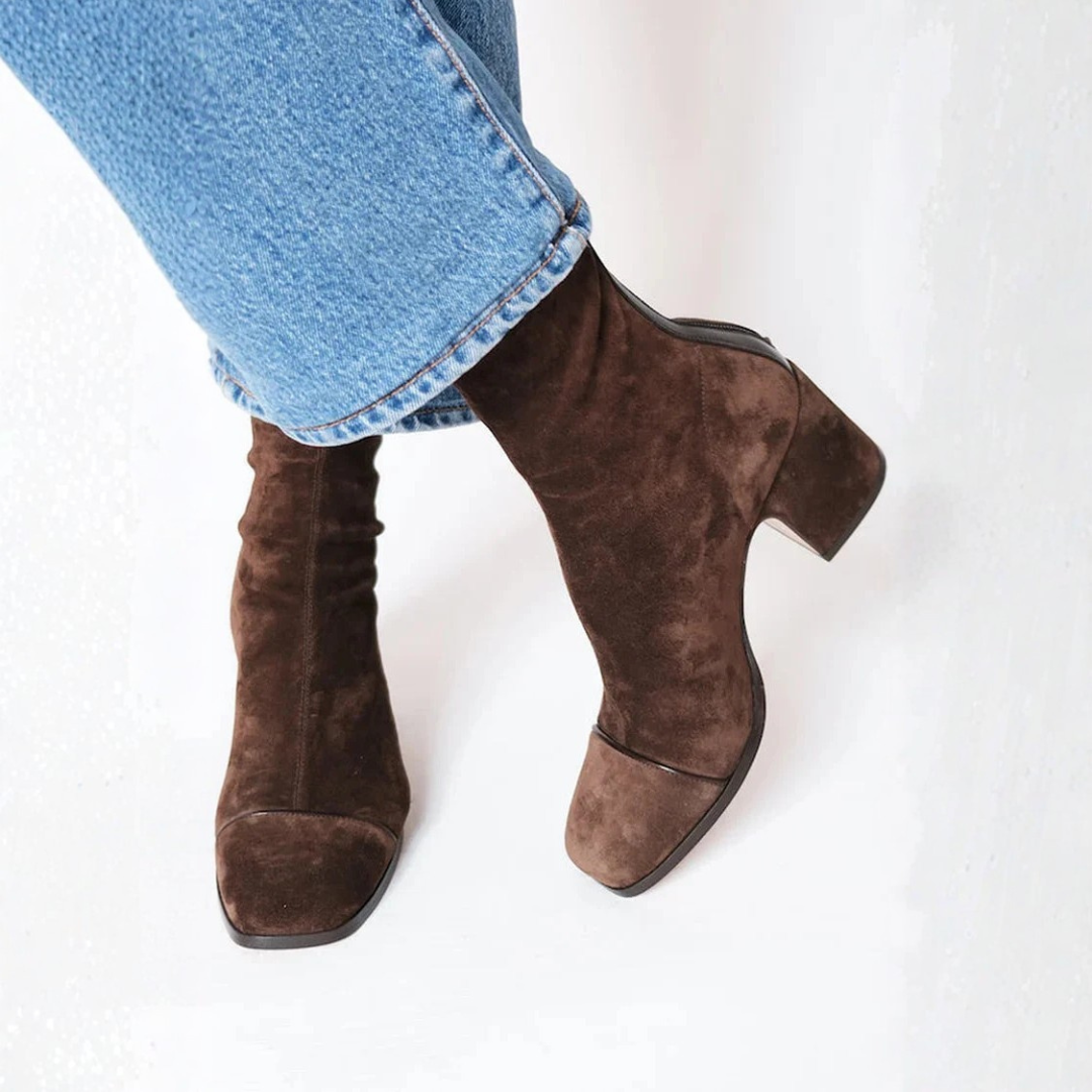 Boots – Seraphina by Maravesse