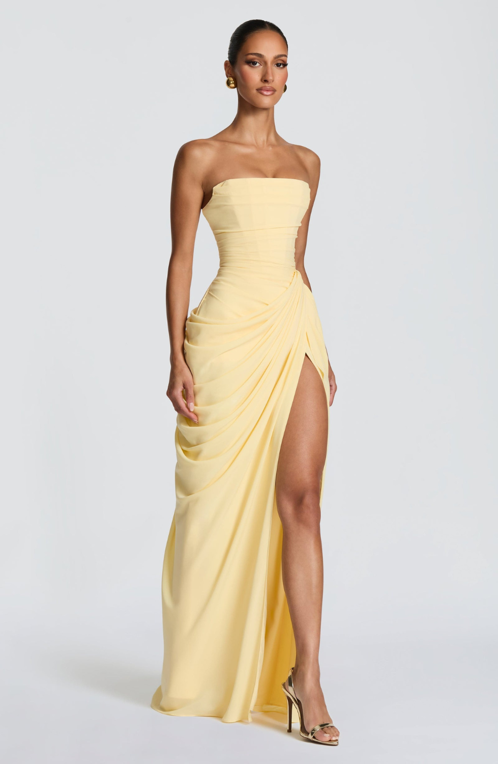 Maxi Dress – Mila by Maravesse (3)