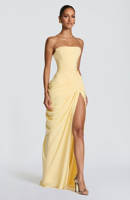 Maxi Dress – Mila by Maravesse (3)
