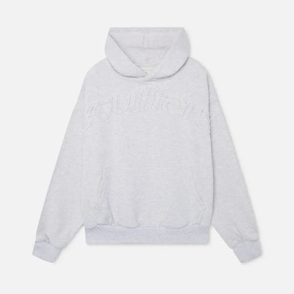Sweatshirt in Grey – Elara by Maravesse