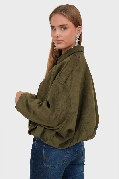Luxe Jacket – Anouk by Maravesse (3)