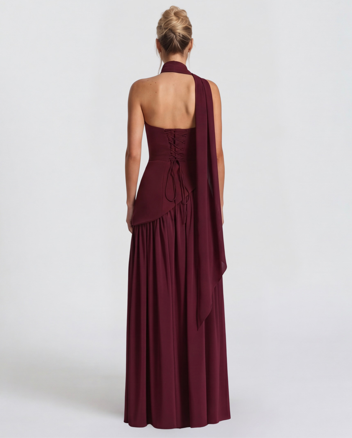 Maxi Dress – Rosa by Maravesse (27)