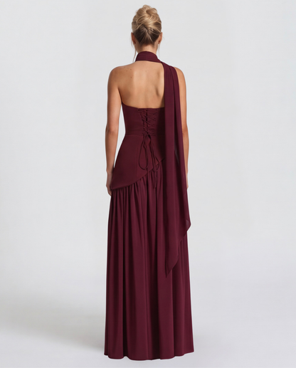 Maxi Dress – Rosa by Maravesse (27)