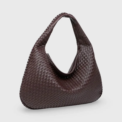 Bag in Chocolate – Ottilie by Maravesse