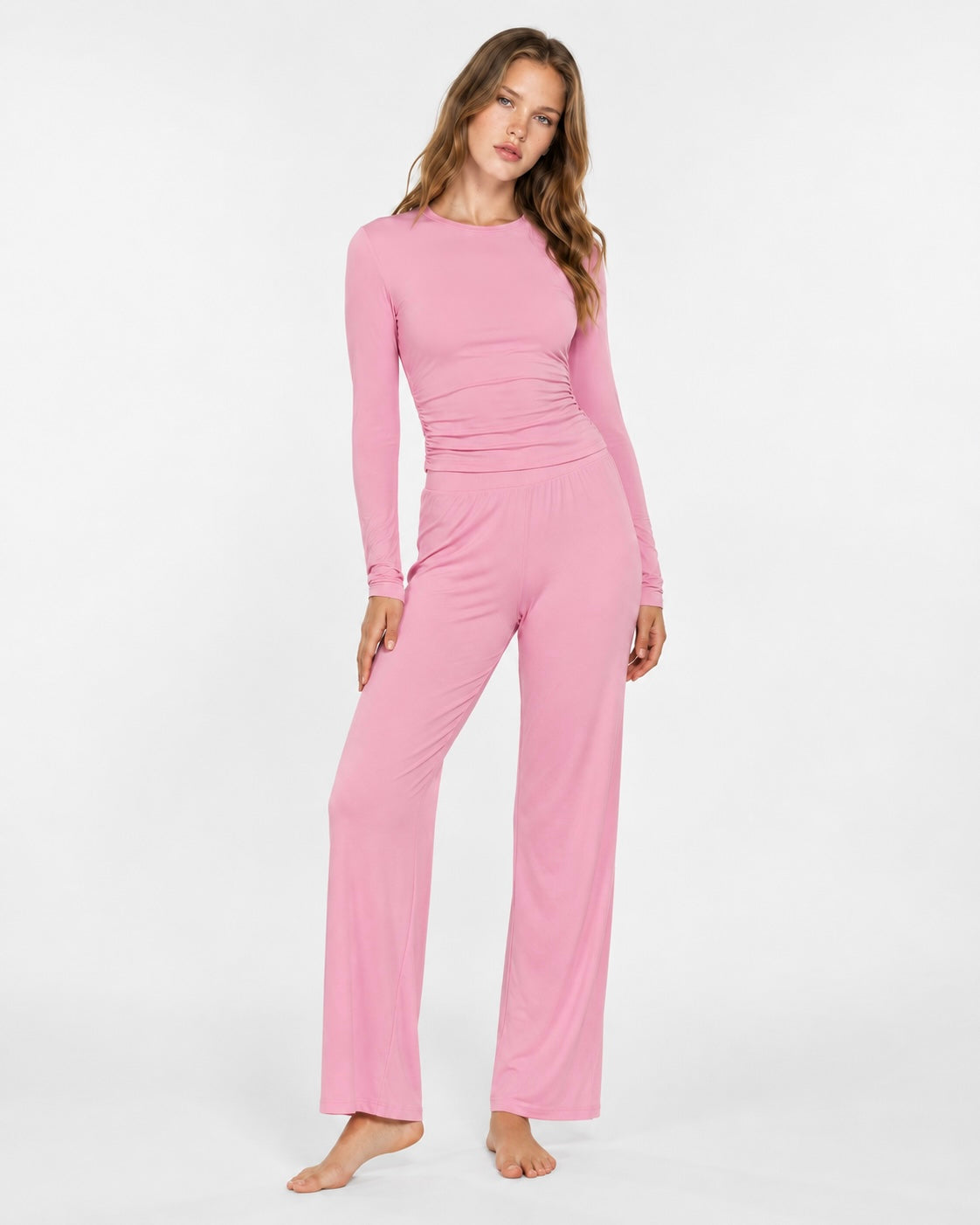 Co-ord Set – Noor by Maravesse (2)